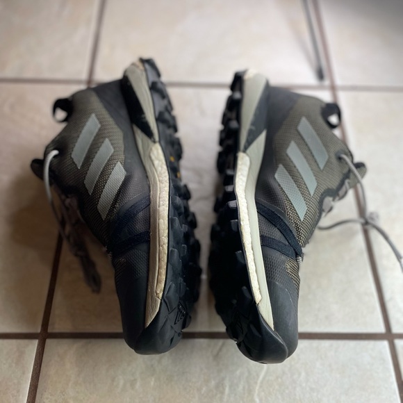 Adidas Terrex Gore Tex Skychaser boost - Picture 7 of 12